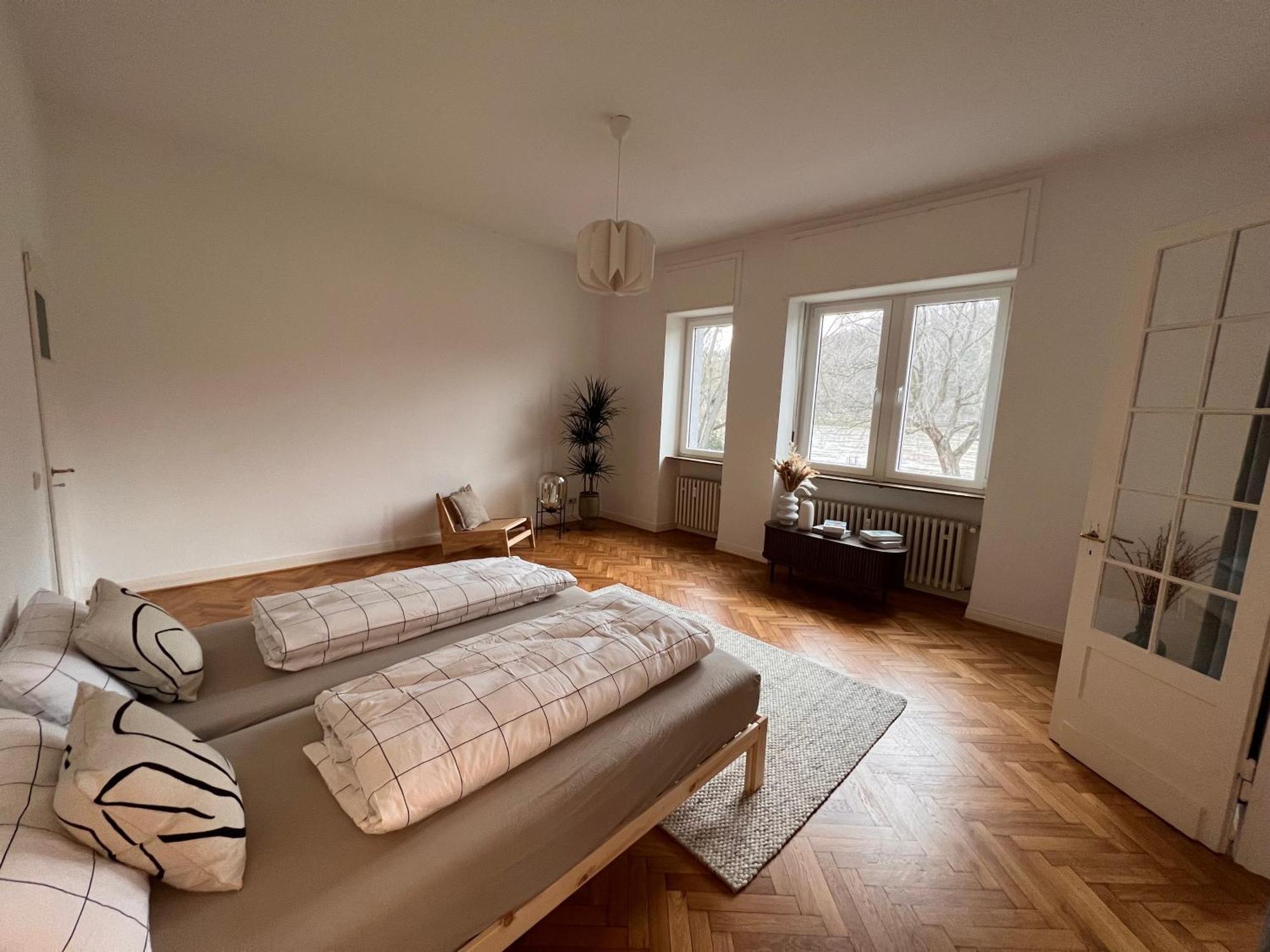 Apartament Gemuetliche Rheinblick Residenz Koblencja Zewnętrze zdjęcie