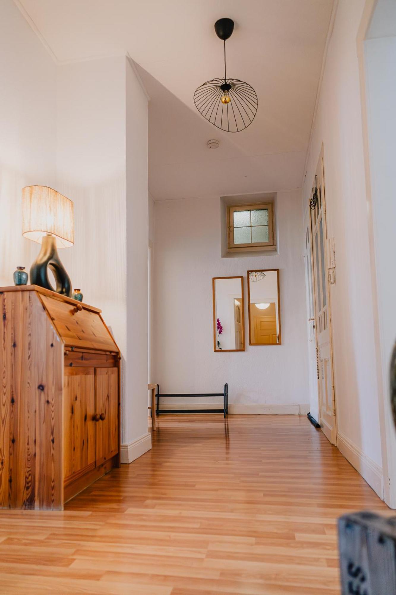 Apartament Gemuetliche Rheinblick Residenz Koblencja Zewnętrze zdjęcie