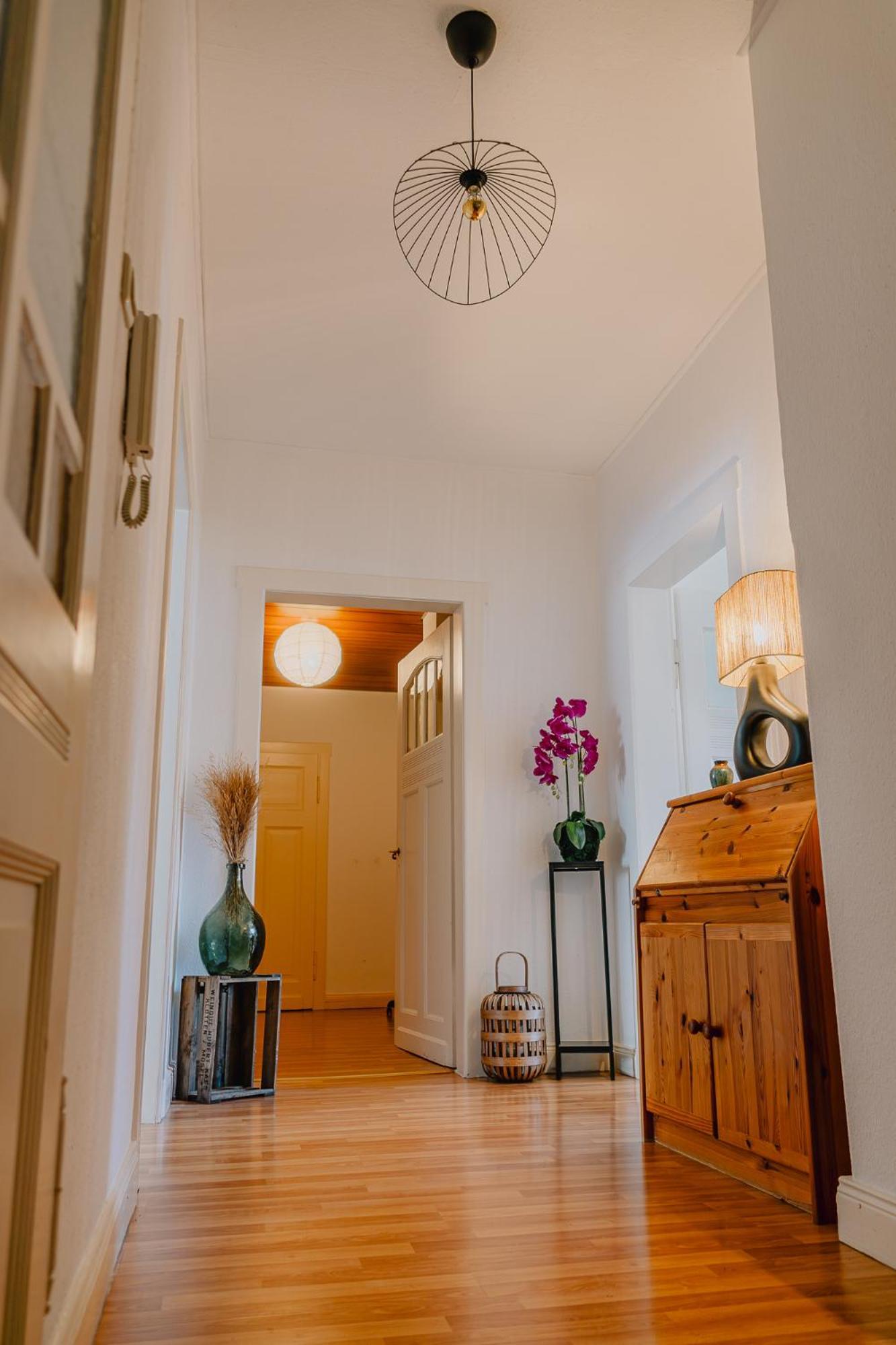 Apartament Gemuetliche Rheinblick Residenz Koblencja Zewnętrze zdjęcie