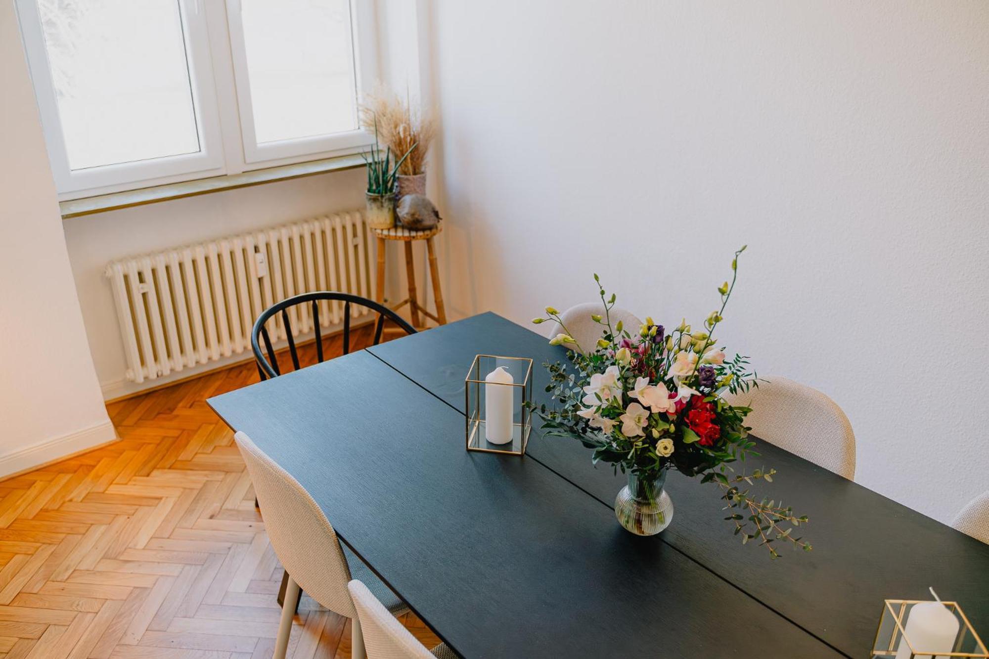 Apartament Gemuetliche Rheinblick Residenz Koblencja Zewnętrze zdjęcie