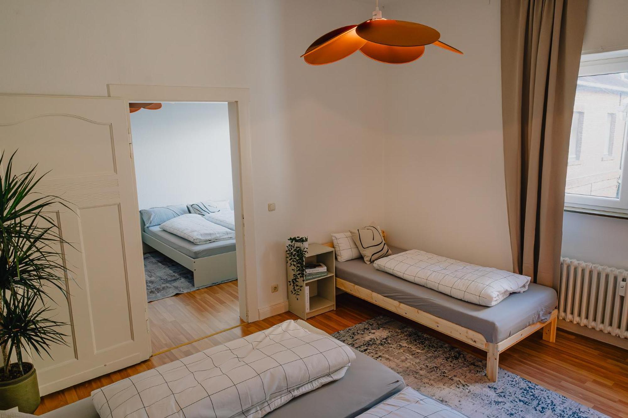 Apartament Gemuetliche Rheinblick Residenz Koblencja Zewnętrze zdjęcie