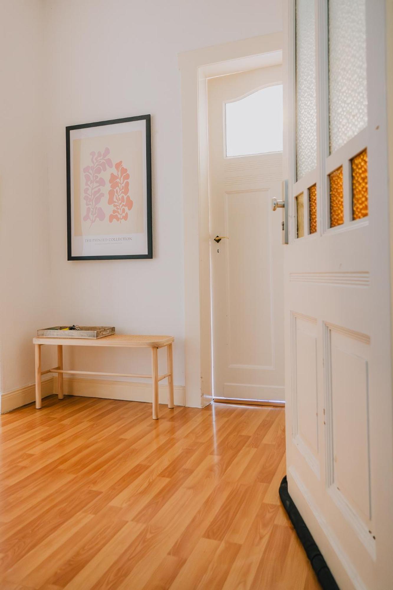 Apartament Gemuetliche Rheinblick Residenz Koblencja Zewnętrze zdjęcie