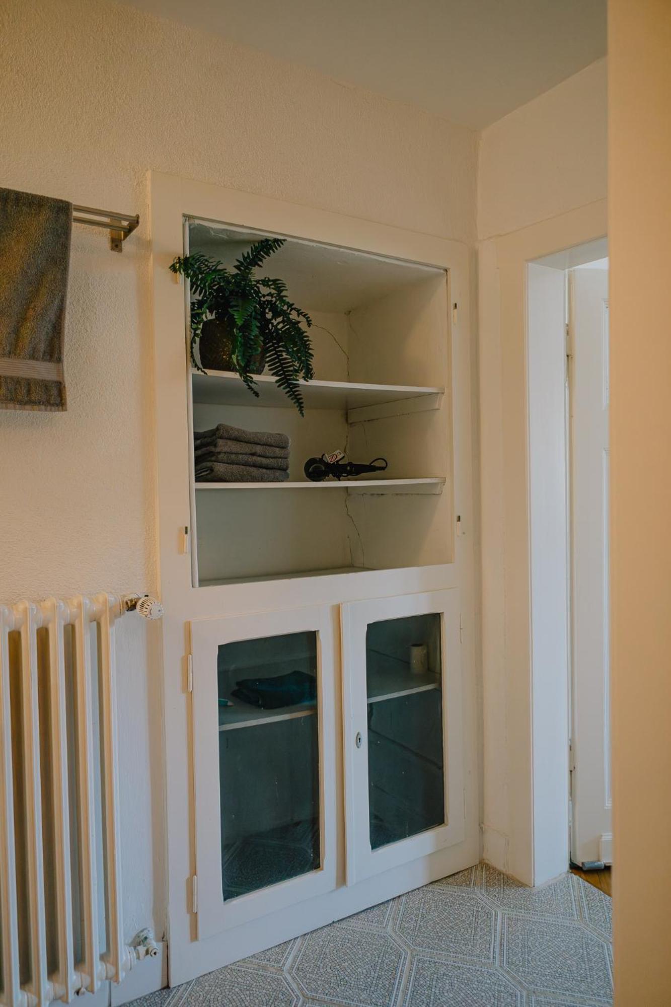 Apartament Gemuetliche Rheinblick Residenz Koblencja Zewnętrze zdjęcie