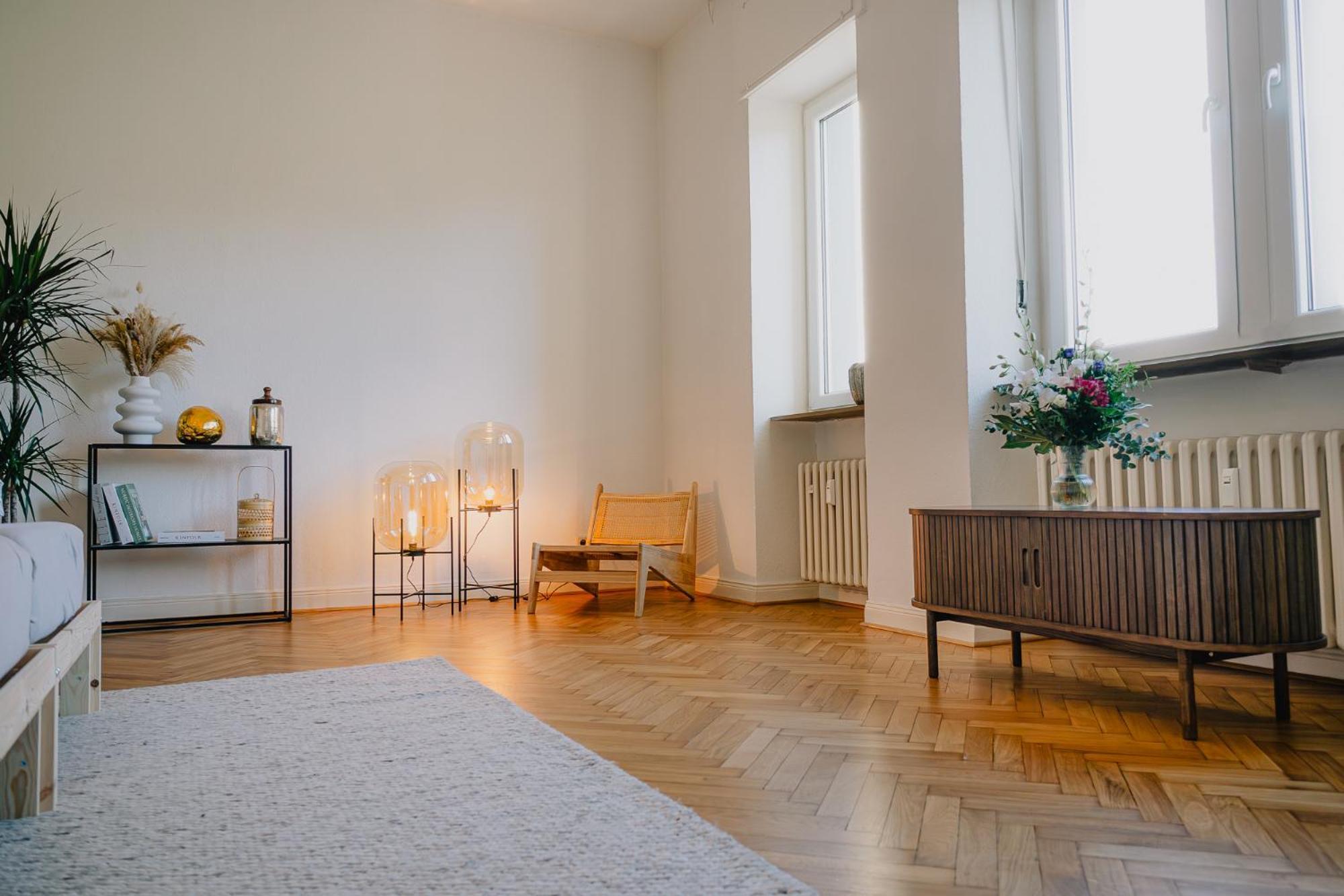 Apartament Gemuetliche Rheinblick Residenz Koblencja Zewnętrze zdjęcie