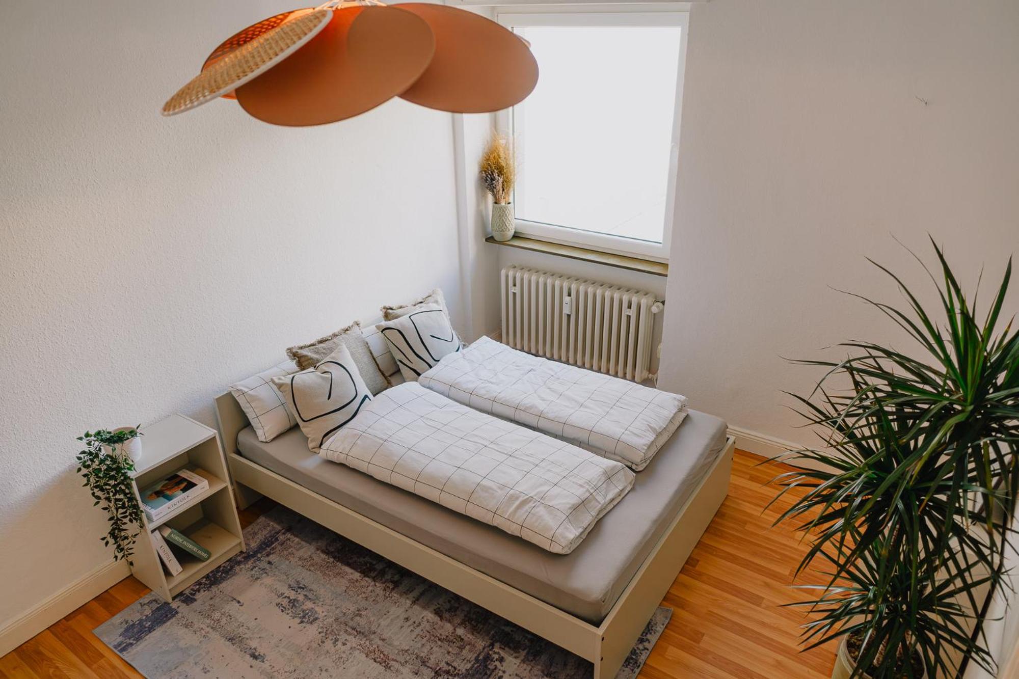Apartament Gemuetliche Rheinblick Residenz Koblencja Zewnętrze zdjęcie