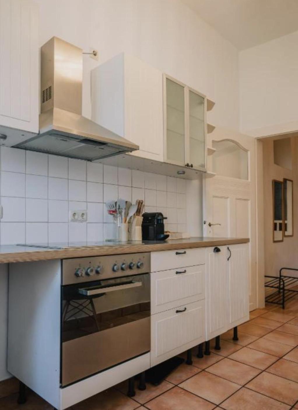 Apartament Gemuetliche Rheinblick Residenz Koblencja Zewnętrze zdjęcie